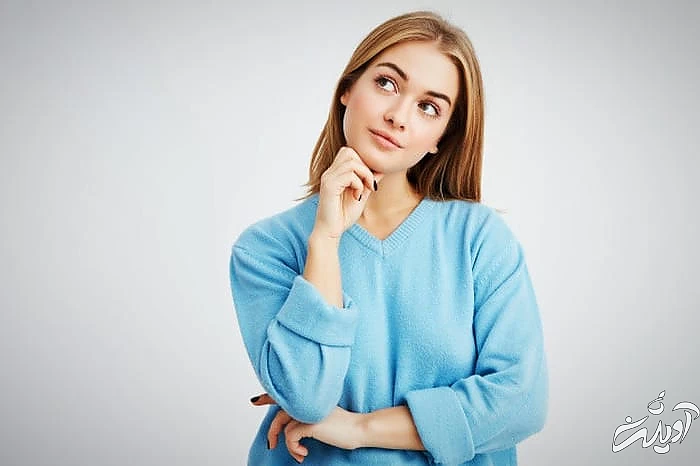 پرت کردن حواس خود از اخبار منفی فکر کردن